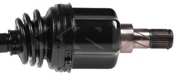 L?BRO 304451 Drive Shaft